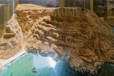 Archaeological Museum of Andros in North Aegean, Greece – Museum Information gallery image