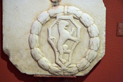 Archaeological Museum of Andros in North Aegean, Greece – Museum Information gallery image