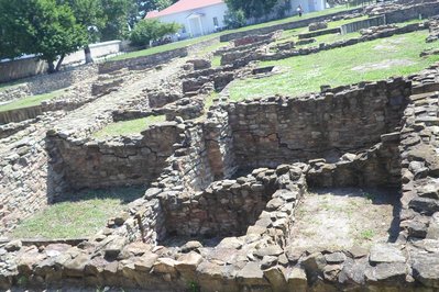 Archaeological Museum of Chios in Chios, Greece – Museum Information gallery image