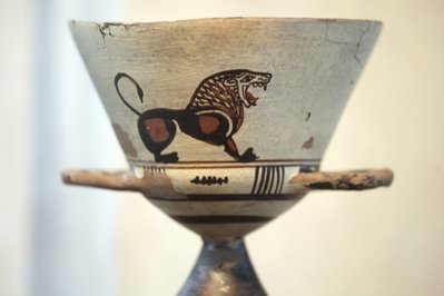 Archaeological Museum of Chios in Chios, Greece – Museum Information gallery image