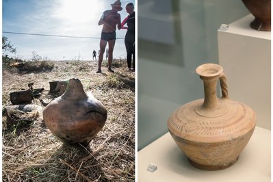 Archaeological Museum of Chios in Chios, Greece – Museum Information gallery image