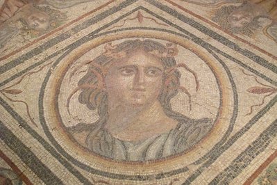 Archaeological Museum of Mytilene in Lesvos, Greece – Museum Information gallery image
