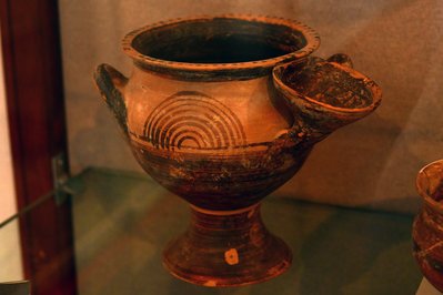 Archaeological Museum of Skyros in North Aegean, Greece – Museum Information gallery image