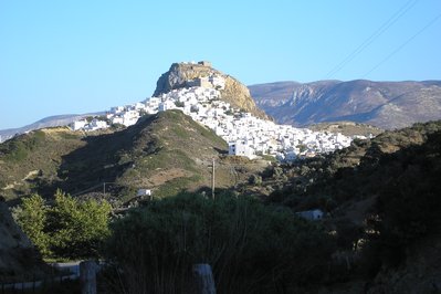 Archaeological Museum of Skyros in North Aegean, Greece – Museum Information gallery image