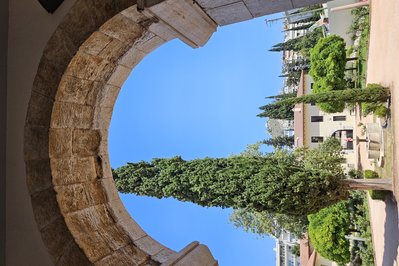 Byzantine Museum in North Aegean, Greece – Museum Information gallery image