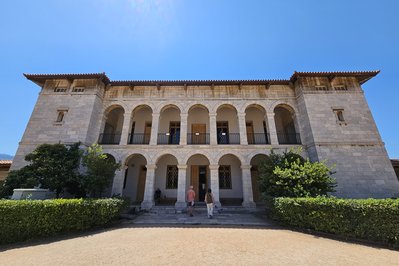 Byzantine Museum in North Aegean, Greece – Museum Information gallery image