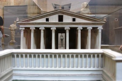 Ephesus Archaeological Museum in North Aegean, Greece – Museum Information gallery image