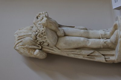 Ephesus Archaeological Museum in North Aegean, Greece – Museum Information gallery image