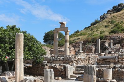 Ephesus Archaeological Museum in North Aegean, Greece – Museum Information gallery image