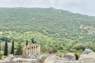 Ephesus Archaeological Museum in North Aegean, Greece – Museum Information gallery image