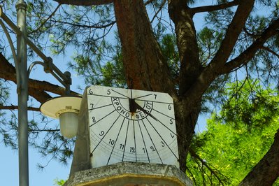 Museum of Industrial Olive Oil Production in Greece in Lesvos, Greece – Museum Information gallery image