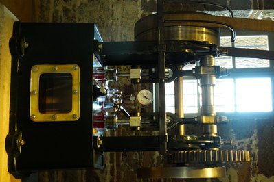 Museum of Industrial Olive Oil Production in Greece in Lesvos, Greece – Museum Information gallery image