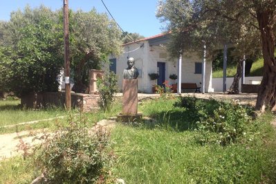 Museum of Theophilos in Lesvos, Greece – Museum Information gallery image