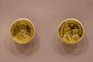 Museum of Theophilos in Lesvos, Greece – Museum Information gallery image
