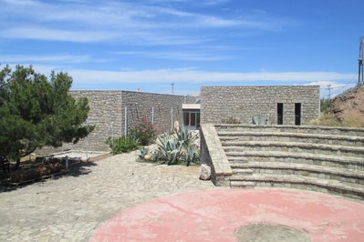 Natural History Museum of the Lesvos Petrified Forest in Lesvos, Greece – Museum Information gallery image