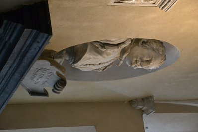 Palazzo Giustiniani in Chios, Greece – Museum Information gallery image