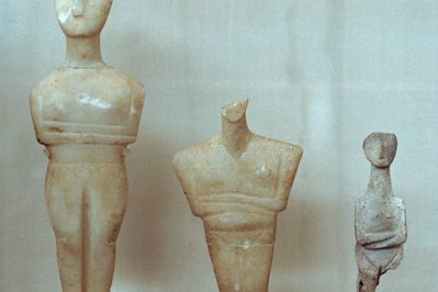 Archaeological Museum of Ancient Elis in Peloponnese, Greece – Museum Information gallery image