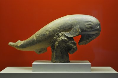 Archaeological Museum of Ancient Elis in Peloponnese, Greece – Museum Information gallery image