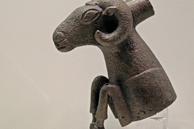 Archaeological Museum of Ancient Elis in Peloponnese, Greece – Museum Information gallery image