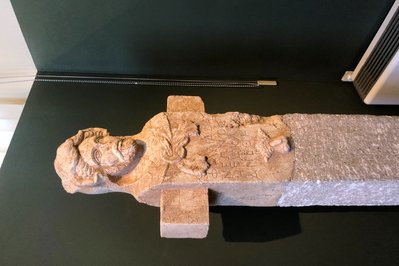 Archaeological Museum of Ancient Messene in Peloponnese, Greece – Museum Information gallery image