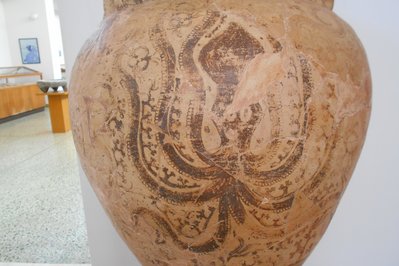 Archaeological Museum of Chora in Peloponnese, Greece – Museum Information gallery image