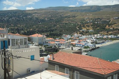 Archaeological Museum of Chora in Peloponnese, Greece – Museum Information gallery image