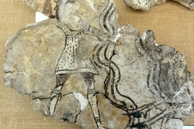 Archaeological Museum of Chora in Peloponnese, Greece – Museum Information gallery image