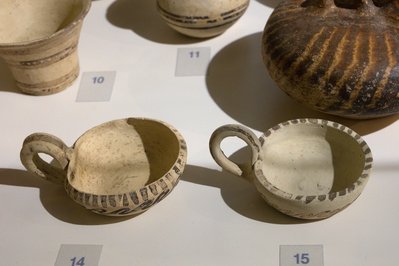 Archaeological Museum of Nafplio in Nafplio, Greece – Museum Information gallery image