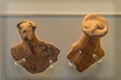 Archaeological Museum of Nafplio in Nafplio, Greece – Museum Information gallery image