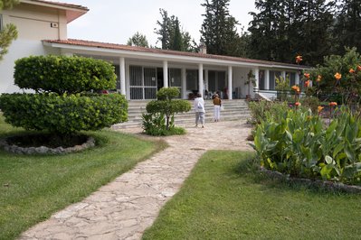 Archaeological Museum of Nemea in Peloponnese, Greece – Museum Information gallery image