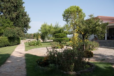 Archaeological Museum of Nemea in Peloponnese, Greece – Museum Information gallery image