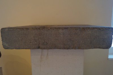 Archaeological Museum of Poros in Peloponnese, Greece – Museum Information gallery image