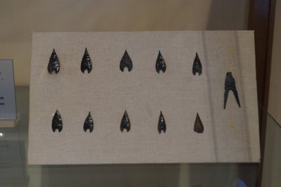 Archaeological Museum of Poros in Peloponnese, Greece – Museum Information gallery image