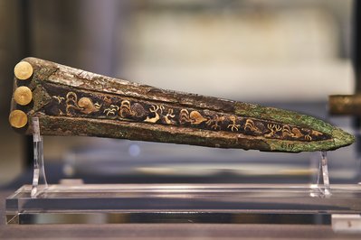 Archaeological Museum of Pylos in Peloponnese, Greece – Museum Information gallery image