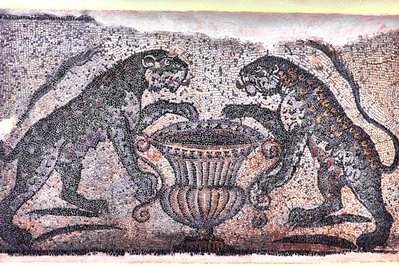 Archaeological Museum of Sparta in Sparta, Greece – Museum Information gallery image