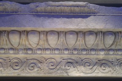 Archaeological Museum of Tegea in Peloponnese, Greece – Museum Information gallery image