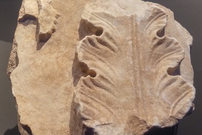 Archaeological Museum of Tegea in Peloponnese, Greece – Museum Information gallery image