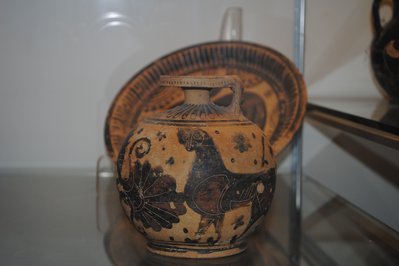 Archaeological Museum of Tripoli in Peloponnese, Greece – Museum Information gallery image