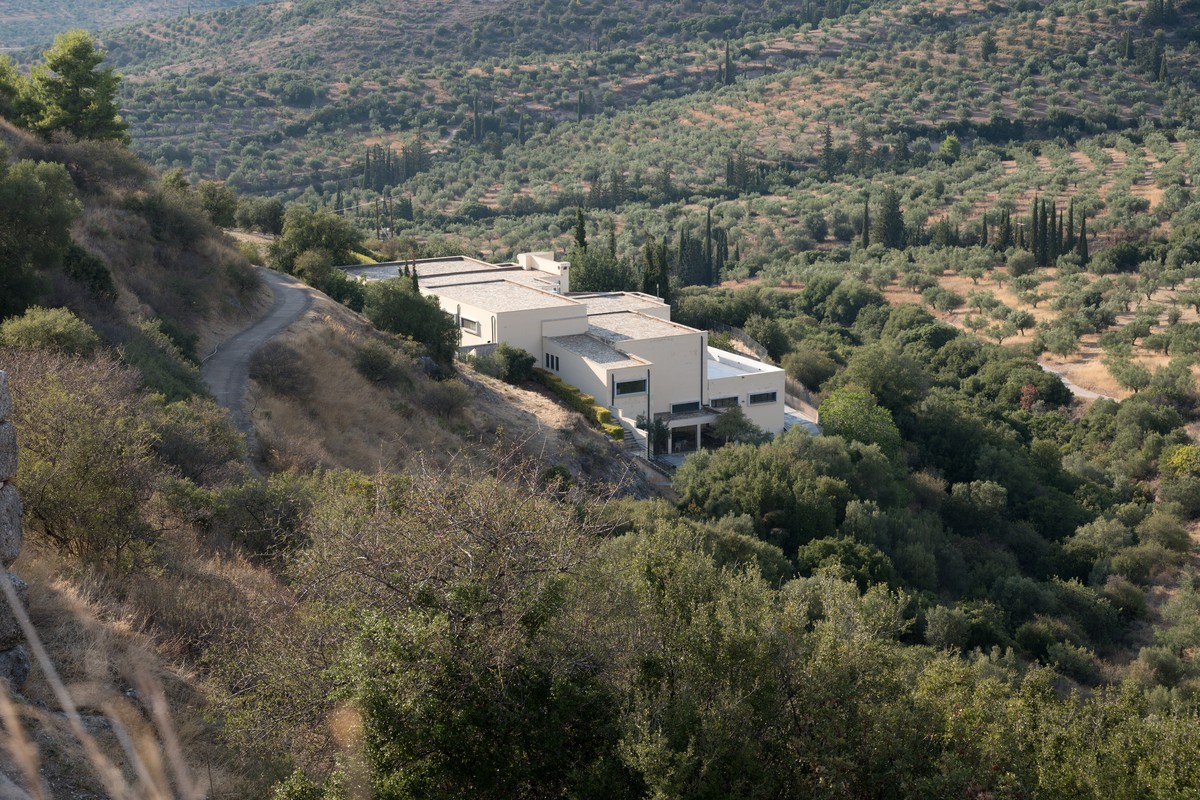 Archeological Museum of Mycenae in Nafplio, Greece – Museum Information