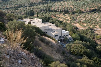 Archeological Museum of Mycenae in Nafplio, Greece – Museum Information gallery image