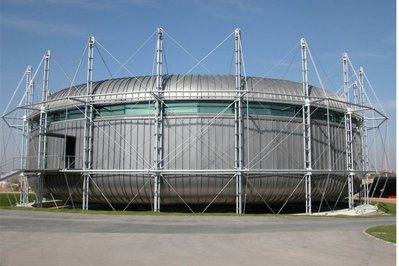 Museum of Science and Technology in Patras, Greece – Museum Information gallery image
