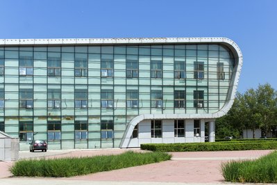 Museum of Science and Technology in Patras, Greece – Museum Information gallery image
