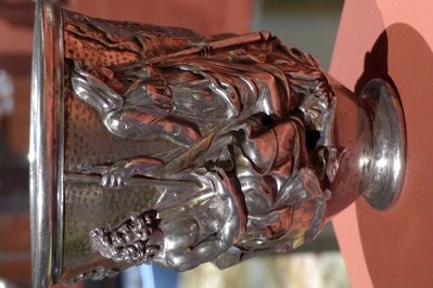 Museum of the History of the Olympic Games of antiquity in Peloponnese, Greece – Museum Information gallery image