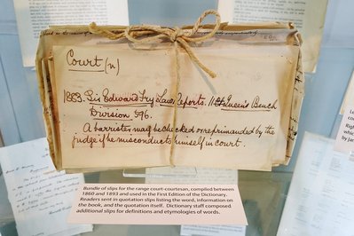 Press Museum of Patras in Patras, Greece – Museum Information gallery image