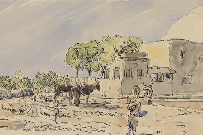 War Museum of Tripolis in Peloponnese, Greece – Museum Information gallery image