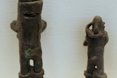 Archaeological Museum of Delos in Mykonos, Greece – Museum Information gallery image
