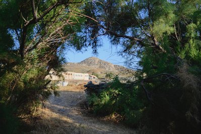 Archaeological Museum of Delos in Mykonos, Greece – Museum Information gallery image