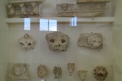 Archaeological Museum of Delos in Mykonos, Greece – Museum Information gallery image