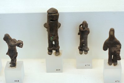 Archaeological Museum of Delos in Mykonos, Greece – Museum Information gallery image