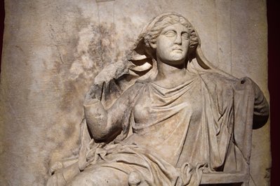 Archaeological Museum of Kos in Kos, Greece – Museum Information gallery image
